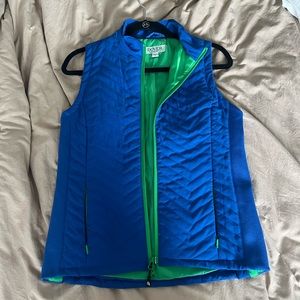 Dover Saddlery Equestrian Lightweight Vest